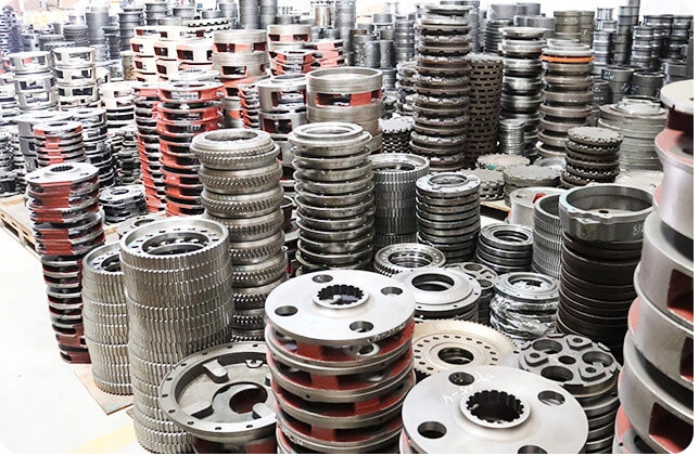 चीन Jiangmen Liba euipment Co., Ltd. कंपनी प्रोफाइल