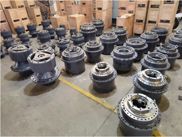 चीन Jiangmen Liba euipment Co., Ltd. कंपनी प्रोफाइल