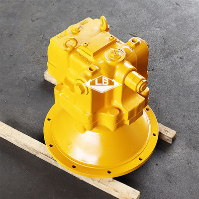 PC1250-8 खुदाई मशीन के लिए स्विंग मोटर विधानसभा