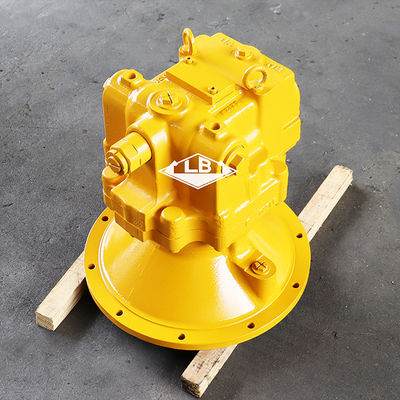 PC1250-8 खुदाई मशीन के लिए स्विंग मोटर विधानसभा