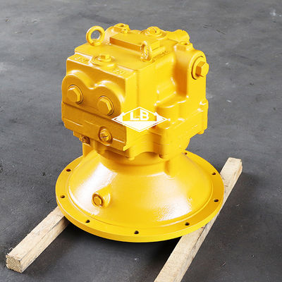 PC1250-8 खुदाई मशीन के लिए स्विंग मोटर विधानसभा