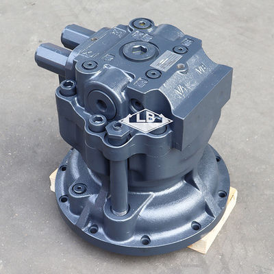 भारी शुल्क R480LC-9 R520LC-9 रैपिड स्विंग मोटर असेंबली 38QB-11100 38QB-11101 39QB-12100
