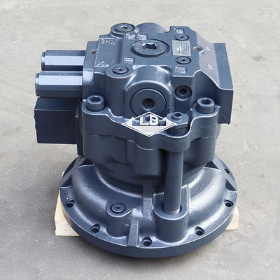 भारी शुल्क R480LC-9 R520LC-9 रैपिड स्विंग मोटर असेंबली 38QB-11100 38QB-11101 39QB-12100
