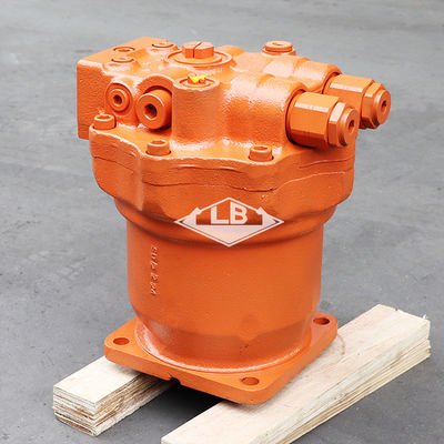 सौर340LC संगत स्विंग मोटर के लिए DX340 खुदाई मशीन