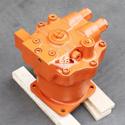 सौर340LC संगत स्विंग मोटर के लिए DX340 खुदाई मशीन