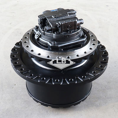 ZX650-3 ZX670-3 ZX670-5G यात्रा उपकरण 9254461 9254462 4641493 4636857 ZX670 अंतिम ड्राइव