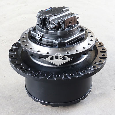 ZX650-3 ZX670-3 ZX670-5G यात्रा उपकरण 9254461 9254462 4641493 4636857 ZX670 अंतिम ड्राइव