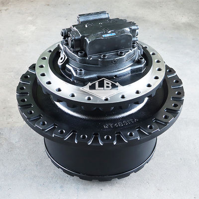 ZX650-3 ZX670-3 ZX670-5G यात्रा उपकरण 9254461 9254462 4641493 4636857 ZX670 अंतिम ड्राइव