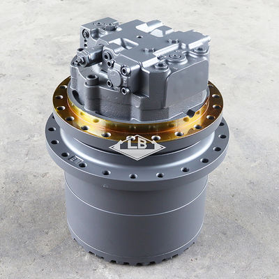 VOE14690440 VOE14704090 अंतिम ड्राइव VOE14704091 EC300 वोल्वो EC250D EC250E EC300D EC300E ट्रैवल मोटर ASSY