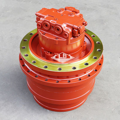 HD1430 JCB330 JS330 हाइड्रोलिक फाइनल ड्राइव 619-89300001 JSA0073 333/K1153 JCB330
