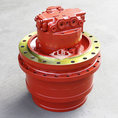 HD1430 JCB330 JS330 हाइड्रोलिक फाइनल ड्राइव 619-89300001 JSA0073 333/K1153 JCB330
