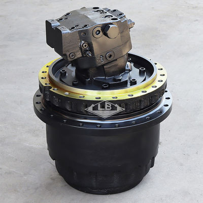 EC460B EC460C EC480D अंतिम ड्राइव VOE14569653 VOE14608847 VOE14508165 EC460