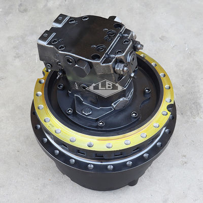 EC460B EC460C EC480D अंतिम ड्राइव VOE14569653 VOE14608847 VOE14508165 EC460