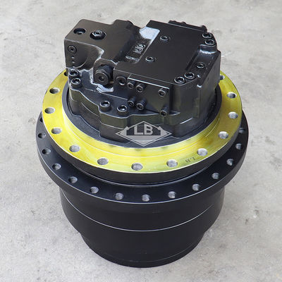 R305-7 R290 R320 गियरबॉक्स अंतिम ड्राइव 31N8-40070 31N8-40050 31N8-40060 31Q8-40060 31Q8-40061