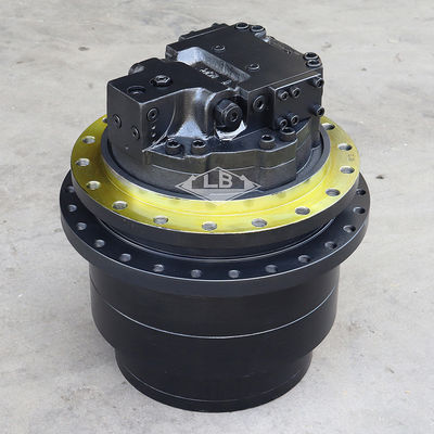 R305-7 R290 R320 गियरबॉक्स अंतिम ड्राइव 31N8-40070 31N8-40050 31N8-40060 31Q8-40060 31Q8-40061