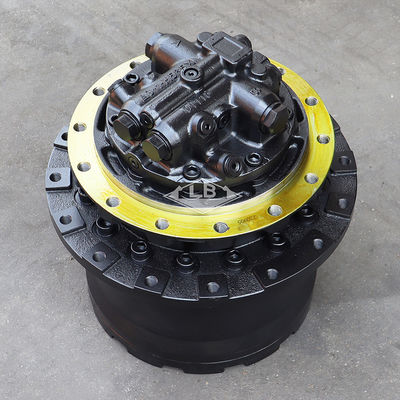 ZX120 9180731 9181123 हाइड्रोलिक अंतिम ड्राइव यात्रा मोटर ZX120 अंतिम ड्राइव