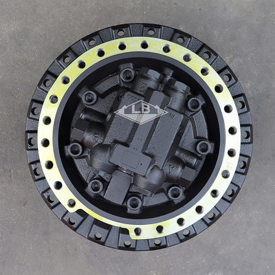 ZX330-3 अंतिम ड्राइव 9244944 9256991 9281920 9281921 यात्रा मोटर के साथ ZX330-3