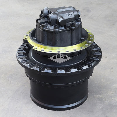 ZX330-3 अंतिम ड्राइव 9244944 9256991 9281920 9281921 यात्रा मोटर के साथ ZX330-3
