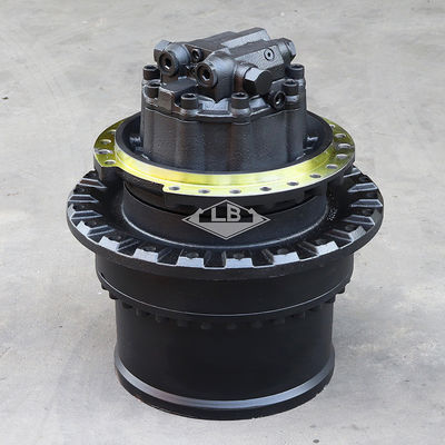 ZX330-3 अंतिम ड्राइव 9244944 9256991 9281920 9281921 यात्रा मोटर के साथ ZX330-3