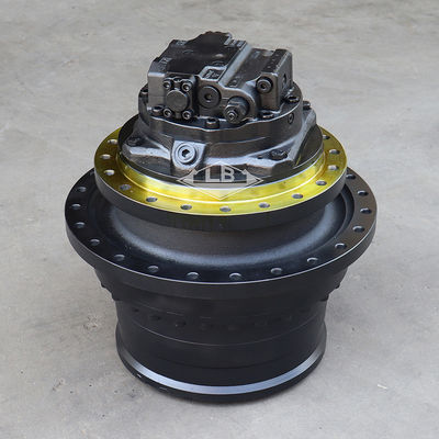 ZX450-3 ZX470-3 यात्रा उपकरण 9251680 9263595 9186918 9203565 ZX450
