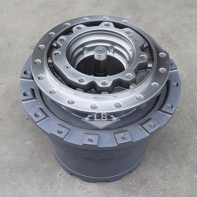 ZX200 ZX200-1 यात्रा उपकरण 9170996 9233687 9195447 9233688 ZX200-1 यात्रा गियरबॉक्स