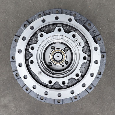 ZX200 ZX200-1 यात्रा उपकरण 9170996 9233687 9195447 9233688 ZX200-1 यात्रा गियरबॉक्स
