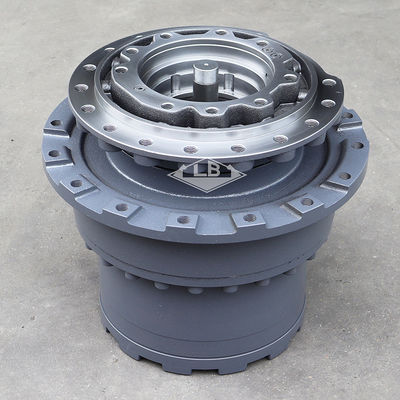 ZX200 ZX200-1 यात्रा उपकरण 9170996 9233687 9195447 9233688 ZX200-1 यात्रा गियरबॉक्स
