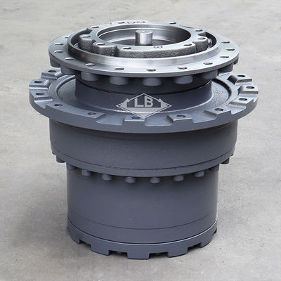 ZX200 ZX200-1 यात्रा उपकरण 9170996 9233687 9195447 9233688 ZX200-1 यात्रा गियरबॉक्स