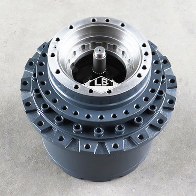 EC220D EC250D EC250E अंतिम ड्राइव VOE146930359 EC250 यात्रा गियरबॉक्स