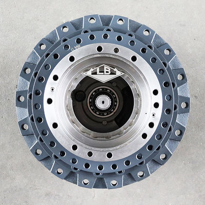 EC220D EC250D EC250E अंतिम ड्राइव VOE146930359 EC250 यात्रा गियरबॉक्स