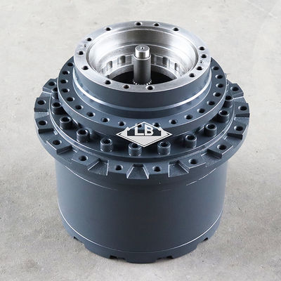EC220D EC250D EC250E अंतिम ड्राइव VOE146930359 EC250 यात्रा गियरबॉक्स