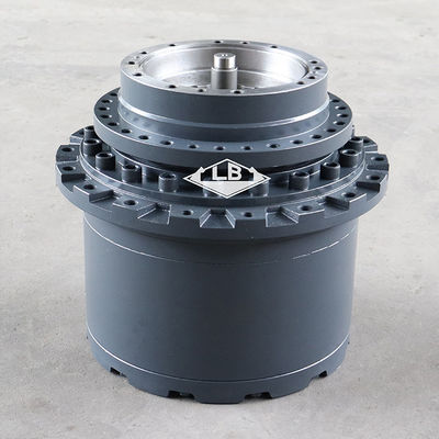 EC220D EC250D EC250E अंतिम ड्राइव VOE146930359 EC250 यात्रा गियरबॉक्स