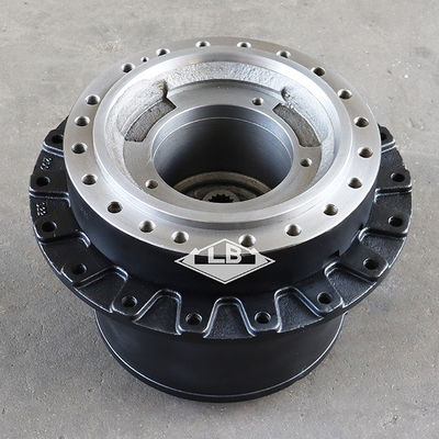 E 330 330GC 330F FINAL DRIVE 538-5278 5385278 E330 GC यात्रा गियरबॉक्स