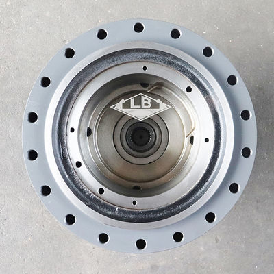 JCB JS360 JCB360 ट्रैक गियरबॉक्स 05/204600 गियरबॉक्स विधानसभा JS360 यात्रा गियरबॉक्स