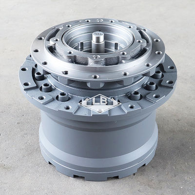 HITACHI ZX120 9180731 9181123 यात्रा उपकरण ZX120 यात्रा गियरबॉक्स
