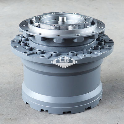HITACHI ZX120 9180731 9181123 यात्रा उपकरण ZX120 यात्रा गियरबॉक्स