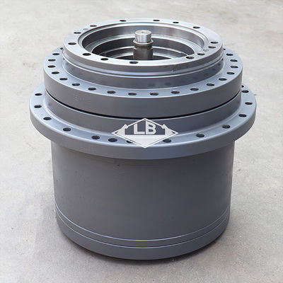 R140-7 R160-7 यात्रा घटाने वाला गियर XKAH-00367 R140-7 यात्रा गियरबॉक्स