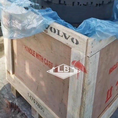 वोल्वो EC950 यात्रा गियरबॉक्स VOE14676646 अंतिम ड्राइव EC950 VOE14757800