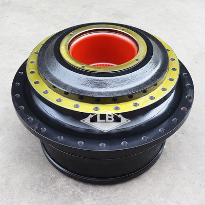 EX1200 EX1200-6 ZX1800-6 यात्रा यंत्र YB60001978 9301480 9270013 9279168 EX1200-6 यात्रा गियरबॉक्स