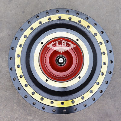 EX1200 EX1200-6 ZX1800-6 यात्रा यंत्र YB60001978 9301480 9270013 9279168 EX1200-6 यात्रा गियरबॉक्स