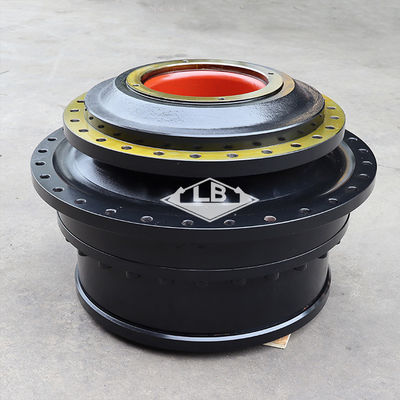 EX1200 EX1200-6 ZX1800-6 यात्रा यंत्र YB60001978 9301480 9270013 9279168 EX1200-6 यात्रा गियरबॉक्स