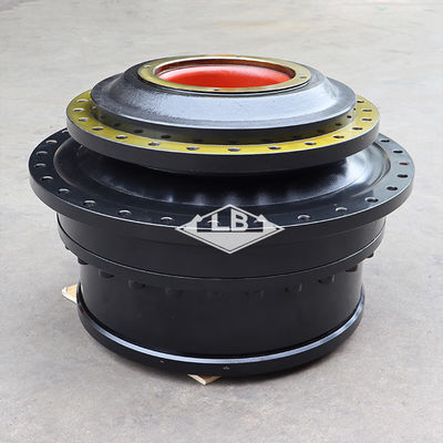 EX1200 EX1200-6 ZX1800-6 यात्रा यंत्र YB60001978 9301480 9270013 9279168 EX1200-6 यात्रा गियरबॉक्स