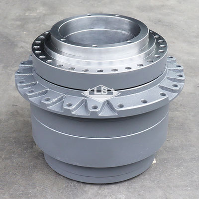 SH200A1 CASE 9030B 9040B यात्रा घटक 160142A1 SH200A1 यात्रा गियरबॉक्स