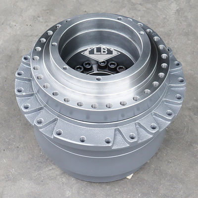 SH200A1 CASE 9030B 9040B यात्रा घटक 160142A1 SH200A1 यात्रा गियरबॉक्स