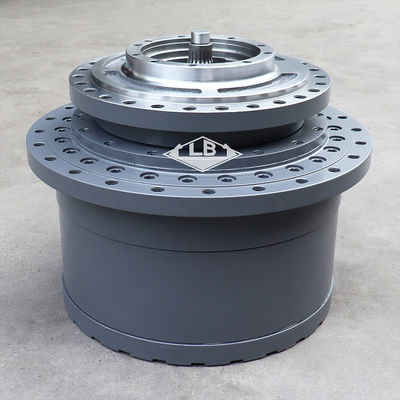SK460-8 SK485-8 GM85 ट्रैवल रिड्यूसर LS53D00007F1 LS15V00020F1 SK460 ट्रैवल गियरबॉक्स