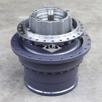 ZX270-3 ZX280-3 यात्रा कमी गियरबॉक्स 9255880 9256990 ZX270 यात्रा गियरबॉक्स