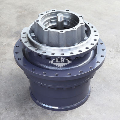 ZX270-3 ZX280-3 यात्रा कमी गियरबॉक्स 9255880 9256990 ZX270 यात्रा गियरबॉक्स