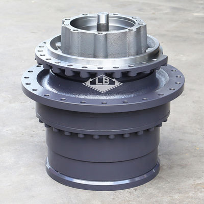 ZX270-3 ZX280-3 यात्रा कमी गियरबॉक्स 9255880 9256990 ZX270 यात्रा गियरबॉक्स