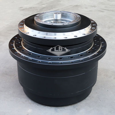 R485VS R480LC-9 R520LC-9 R500LC-7 मोटर के बिना अंतिम ड्राइव 39QB-42100 39QB-40101 R480-9 यात्रा गियरबॉक्स