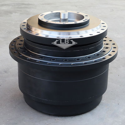 R485VS R480LC-9 R520LC-9 R500LC-7 मोटर के बिना अंतिम ड्राइव 39QB-42100 39QB-40101 R480-9 यात्रा गियरबॉक्स